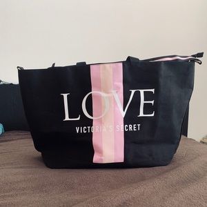 Weekender Bag from VS